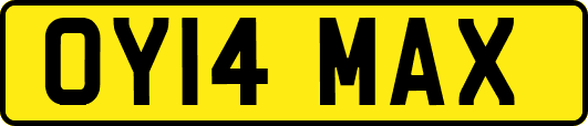 OY14MAX