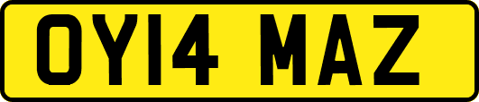 OY14MAZ
