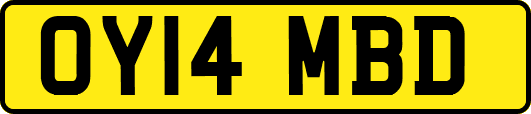 OY14MBD