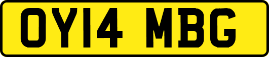 OY14MBG