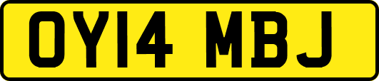 OY14MBJ