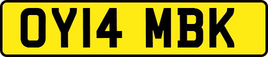 OY14MBK