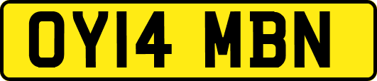 OY14MBN