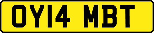OY14MBT