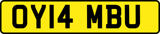 OY14MBU