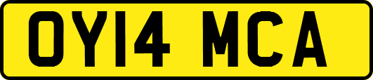 OY14MCA