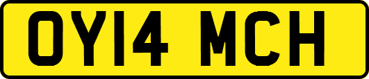 OY14MCH