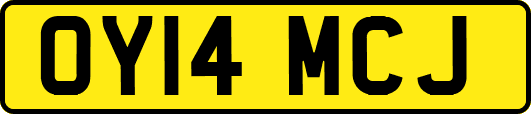 OY14MCJ