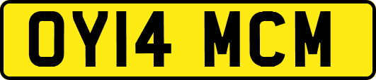 OY14MCM