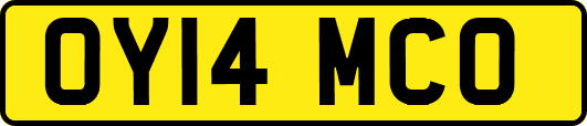 OY14MCO