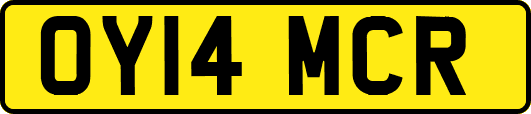 OY14MCR