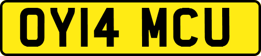 OY14MCU