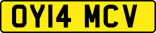 OY14MCV