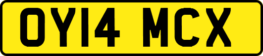 OY14MCX