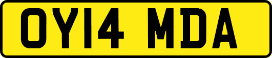 OY14MDA