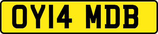 OY14MDB