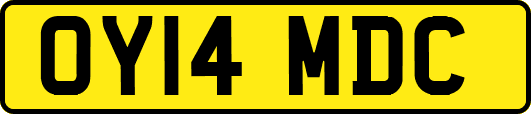 OY14MDC