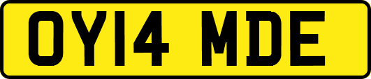 OY14MDE