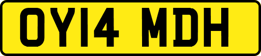 OY14MDH