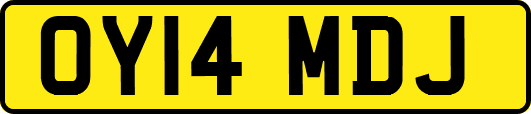 OY14MDJ