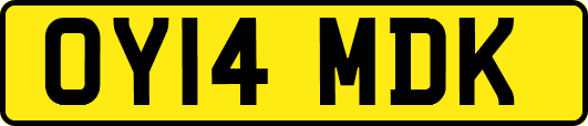 OY14MDK
