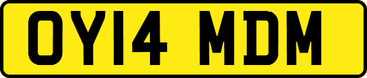 OY14MDM
