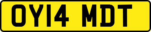 OY14MDT