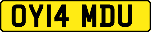 OY14MDU