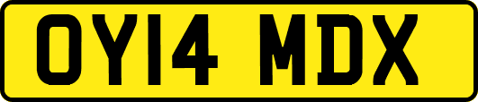 OY14MDX