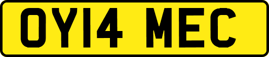 OY14MEC