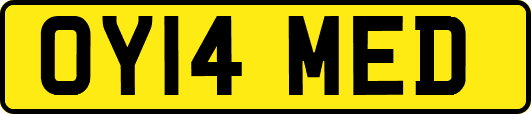 OY14MED