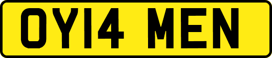 OY14MEN