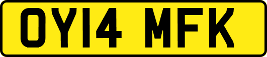 OY14MFK