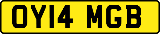 OY14MGB