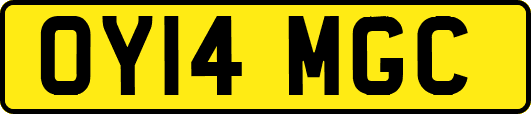 OY14MGC