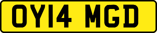 OY14MGD