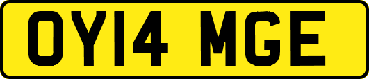 OY14MGE