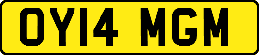 OY14MGM