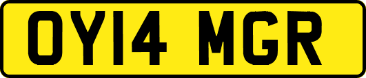 OY14MGR