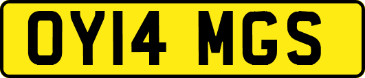 OY14MGS