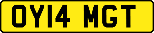 OY14MGT