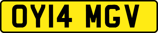 OY14MGV