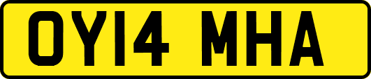 OY14MHA