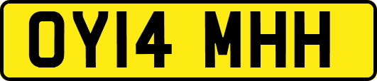 OY14MHH