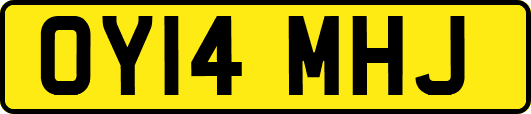 OY14MHJ
