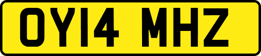 OY14MHZ