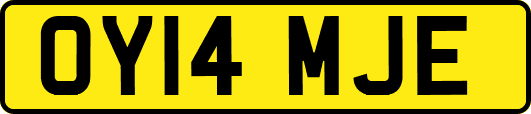 OY14MJE