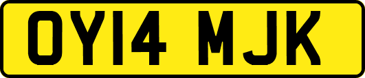 OY14MJK