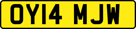 OY14MJW