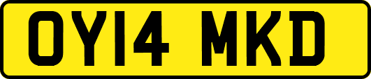 OY14MKD
